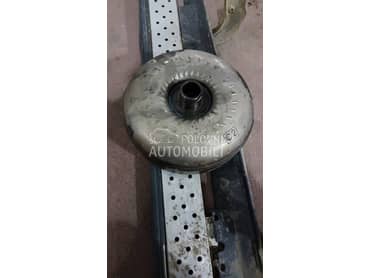 Vangler za Mitsubishi Pajero