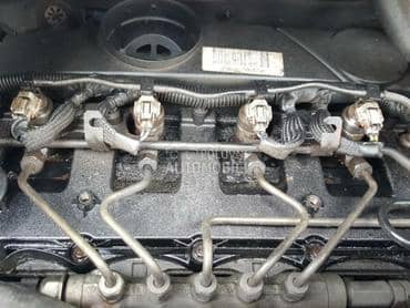 motor 2.2 hdi