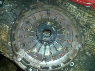 korpe I lamele boxer