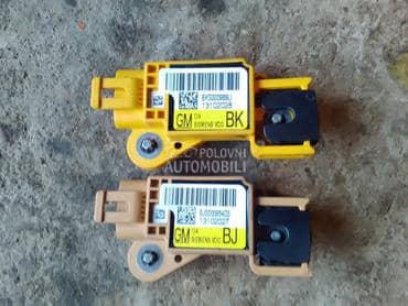 Senzor airbag sedista za Opel Vectra C od 2003. do 2008. god.