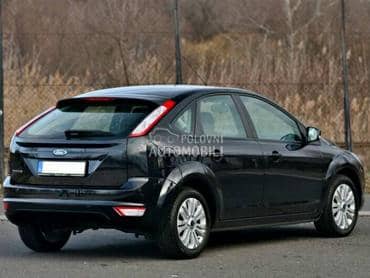 Delovi motora za Ford Focus