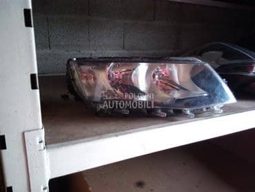 Desni far za Škoda Octavia od 2013. do 2015. god.