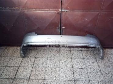 Zadnji branik karavan za Škoda Rapid od 2013. do 2017. god.