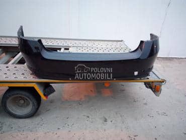 Zadnji branik za Škoda Superb od 2015. do 2018. god.