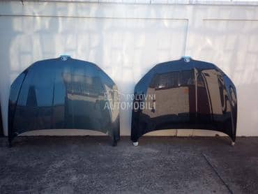 Hauba za Škoda Superb od 2015. do 2018. god.