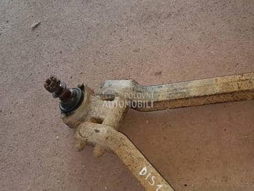 Zadnja viljuska za Land Rover Discovery