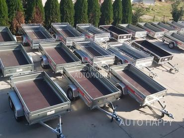 Trigano svi modeli /2025