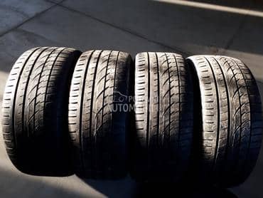 Continental 275/45 R20 Letnja