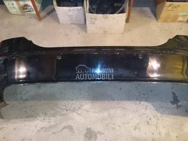 Zadnji branik za Audi A6 od 2005. do 2008. god.