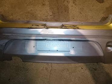 Zadnji branik za Dacia Sandero