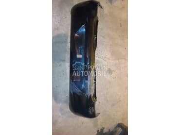 Zadnji branik za Renault Clio