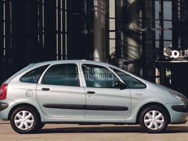 xsara picaso delovi hdi benzin
