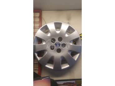 Ratkapne Fiat 16" 5 x 110