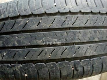 Michelin 235/65 R17 Sve sezone