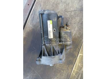 Anlaser za Peugeot 206