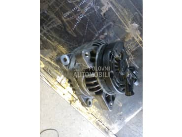 Alternator za Peugeot 206, 406