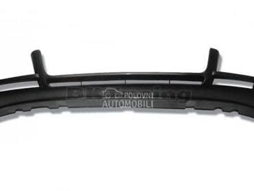 Dodatak za branik za Audi A4 od 2001. do 2004. god.