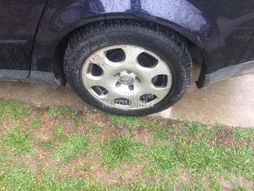 Aluminijumske felne Audi 16" 5 x 112