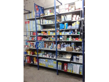 Set za remont kočionih kl za Jeep Cherokee, Commander, Compass ... od 1988. do 2018. god.