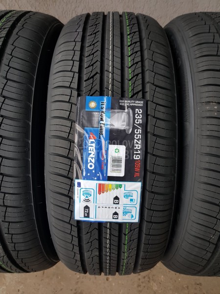 Altenzo 235/55 R19 Letnja