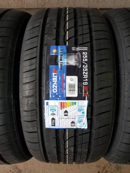 Altenzo 255/35 R19 Letnja
