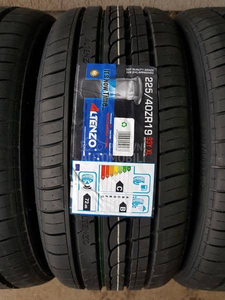 Altenzo 255/35 R19 Letnja