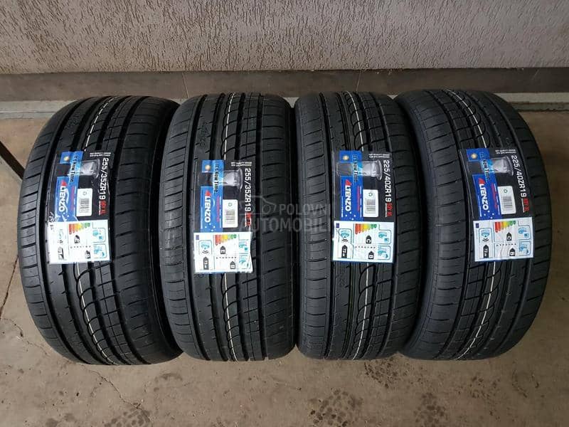 Altenzo 255/35 R19 Letnja