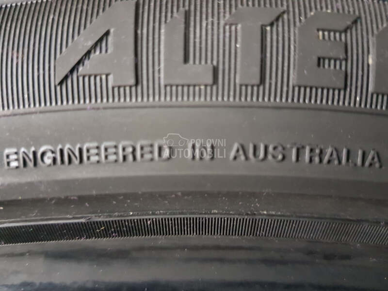 Altenzo 275/40 R19 Letnja