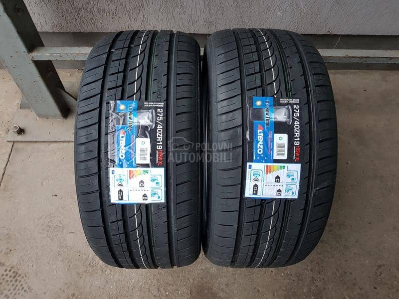 Altenzo 275/40 R19 Letnja