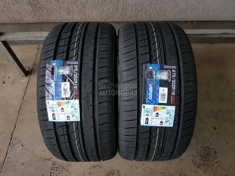 Altenzo 275/35 R19 Letnja
