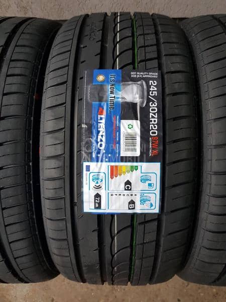 Altenzo 245/30 R20 Letnja