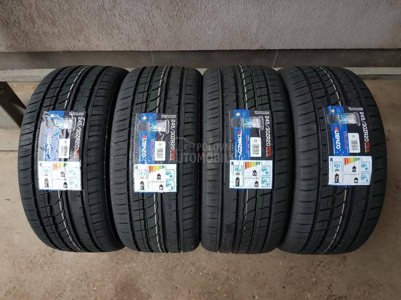 Altenzo 245/30 R20 Letnja