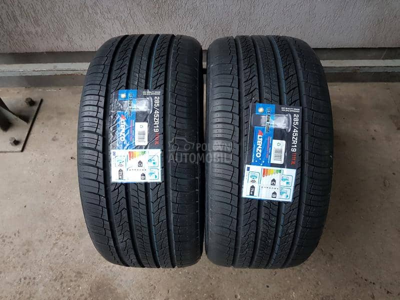 Altenzo 285/45 R19 Letnja