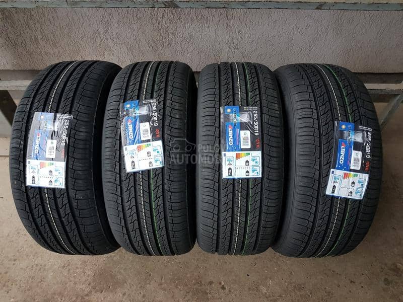Altenzo 255/50 R19 Letnja