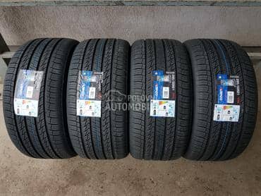 Altenzo 295/35 R21 Letnja