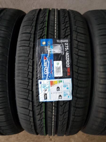 Altenzo 275/40 R20 Letnja