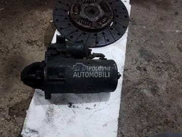 Alanser fiat dukato 2.8td