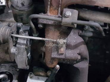Turbina fiat dukato 2.8tdi
