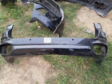 Zadnji branik za BMW X5