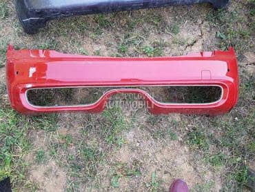 ZADNJI BRANIK za MINI Cooper od 2015. do 2017. god.