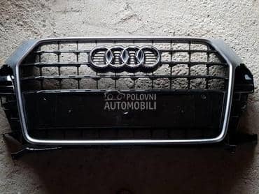 Prednja maska za Audi Q3