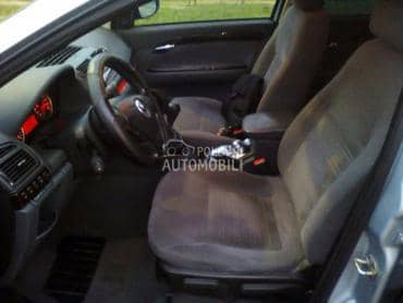 Sedista za Fiat Croma od 2004. do 2010. god.