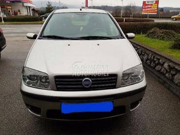 Vrata Fiat Punto 3 vrata za Fiat Punto od 2000. do 2010. god.