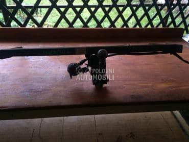 Kuka za Volkswagen Touran od 2002. do 2009. god.