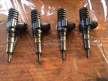 Dizne 2,0 16V za Volkswagen Touran