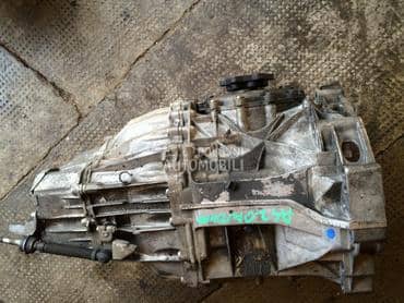 Menjac multitronic za Audi A4 od 2005. do 2008. god.