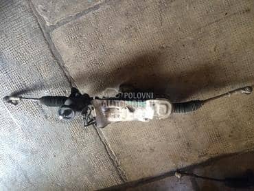 Letva volana za Volkswagen Golf 5 od 2004. do 2009. god.