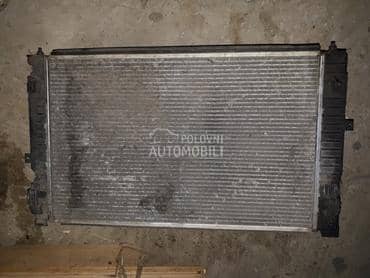 Hladnjak vode za Volkswagen Passat B5.5 od 1997. do 2005. god.