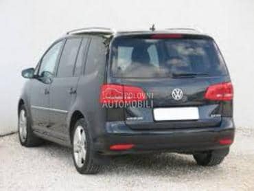 Delovi za Volkswagen Touran