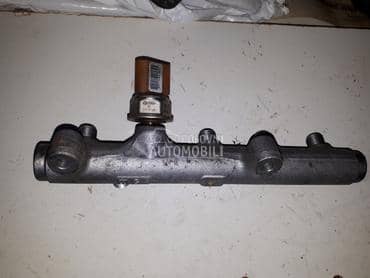 magistrale za gorivo za Audi A4, A4 Allroad, A5 ... od 2003. do 2017. god.